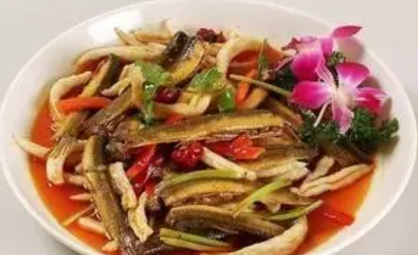 孕妇吃鳝鱼对胎儿好吗 孕妇吃鳝鱼有什么好处 孕妇吃鳝鱼对胎儿好吗 孕妇吃鳝鱼有什么好处