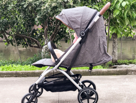 cybex婴儿车Eezy S+怎么样 cybex婴儿车Eezy S+使用测评