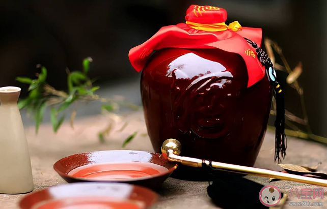 为什么古代要把酒加热再喝 为什么现在很少温酒了