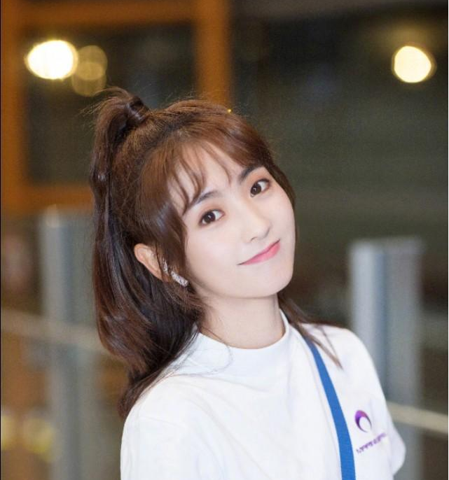 内地四大甜心教主都有谁  四大甜心教主哪个是你的最爱