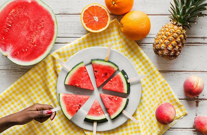 宝宝多大可以吃西瓜 什么情况下宝宝不能吃西瓜