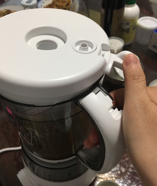 新安怡辅食机使用方法 新安怡辅食机好操作吗