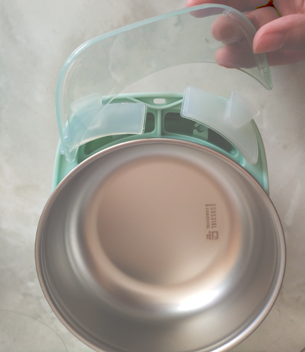 贝易儿童餐具好清洗吗 贝易儿童餐具会不会洗不干净