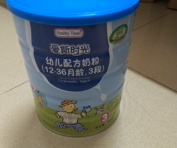 合生元爱斯时光宝宝奶粉成分怎么样 合生元爱斯时光宝宝奶粉好不好 合生元爱斯时光宝宝奶粉成分怎么样 合生元爱斯时光宝宝奶粉好不好