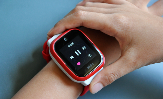 kido儿童电话智能手表防水吗 kido儿童电话智能手表功能