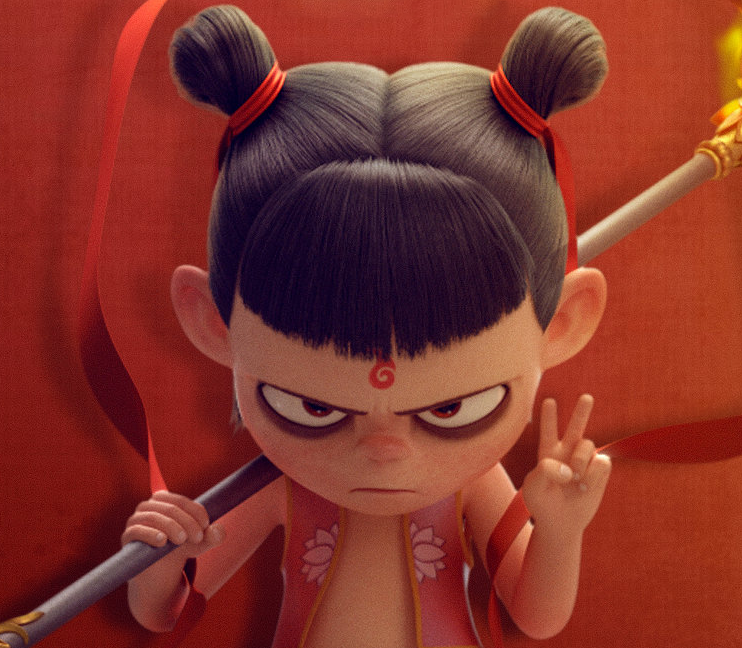 哪吒之魔童降世可以带小孩看吗 小孩看得懂哪吒之魔童降世吗