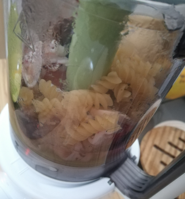 新安怡辅食机怎么料理宝宝辅食 新安怡辅食机试用测评
