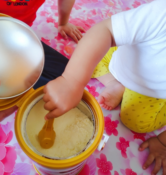 美羚羊奶粉怎么样 美羚羊奶粉试用测评