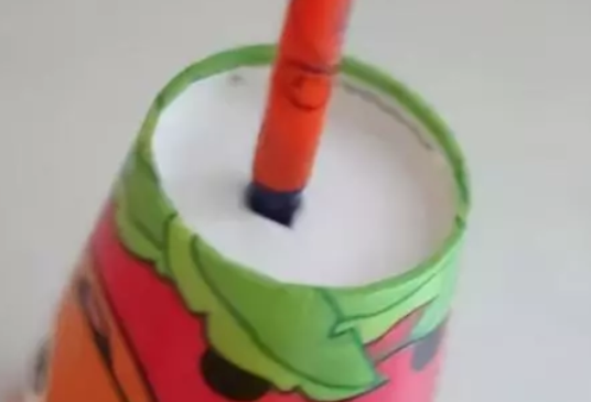 纸杯可以制作哪些玩具 纸杯制作儿童玩具方法步骤