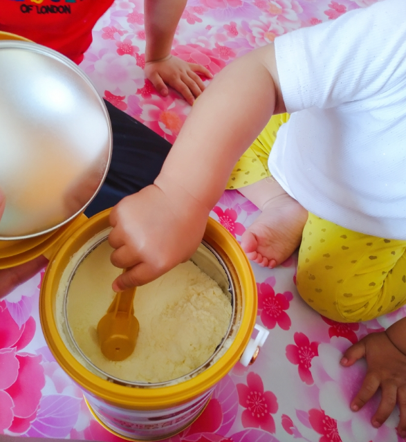 美羚羊奶粉怎么样 美羚羊奶粉试用测评