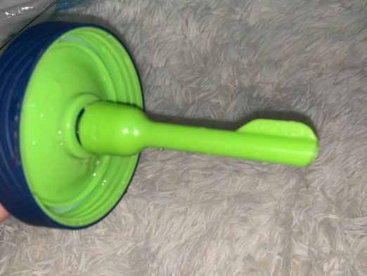 Contigo的吸管杯怎么样 Contigo的吸管杯防漏效果好吗