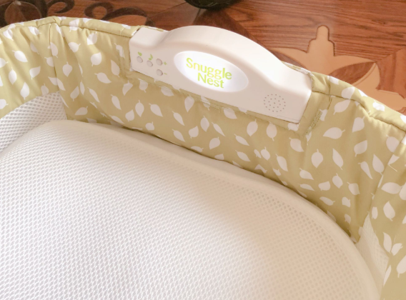 BabyTrace婴儿床怎么样 BabyTrace多功能婴儿床测评