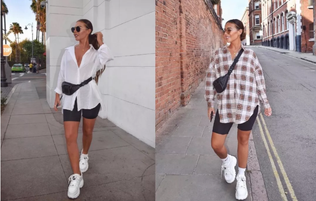 怎么样穿衣服显瘦 显瘦应该怎么穿 怎么样穿衣服显瘦 显瘦应该怎么穿