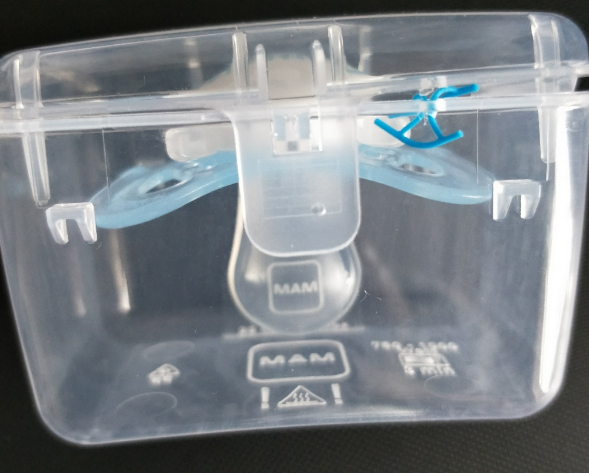 MAM美安萌安抚奶嘴好不好 MAM美安萌安抚奶嘴用起来感觉如何