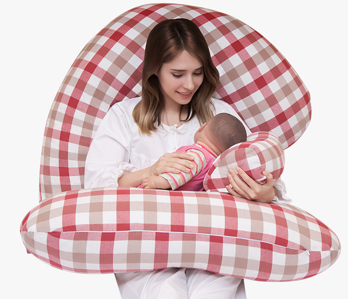 准妈妈用的孕妇枕怎么选比较好 怀孕用选购孕妇枕要考虑哪些因素 