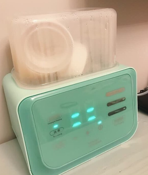babycare温奶器怎么样 babycare温奶器使用评测