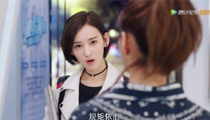 全职高手唐柔和陈果怎么认识的 唐柔和陈果什么关系