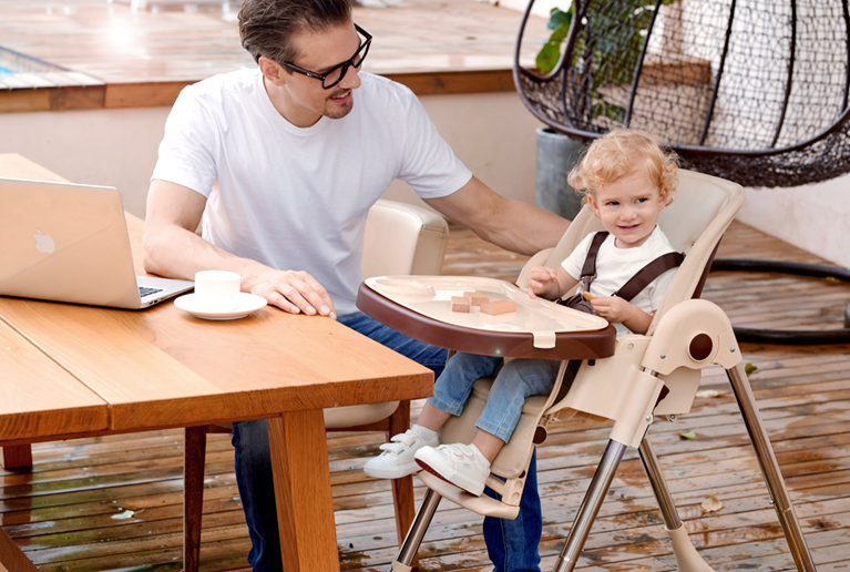 怎么给宝宝选购合适的宝宝餐椅 宝宝餐椅选购挑选方法 怎么给宝宝选购合适的宝宝餐椅 宝宝餐椅选购挑选方法