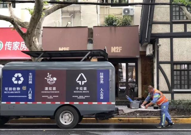 痰是属于什么垃圾 吐过痰的纸巾是干垃圾还是湿垃圾