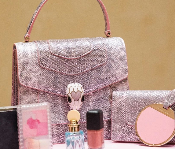 2019宝格丽七夕限定款项链什么时候出售 宝格丽项链七夕限量款怎么买