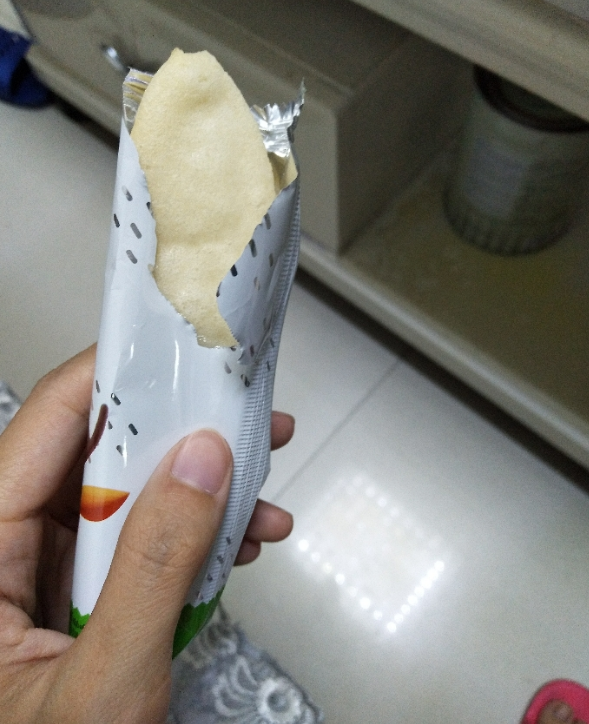 稻田村米饼可以给多大宝宝吃 稻田村米饼一次可以吃多少