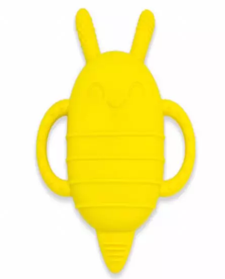 Chew buddy牙胶怎么样 Chew buddy牙胶试用测评