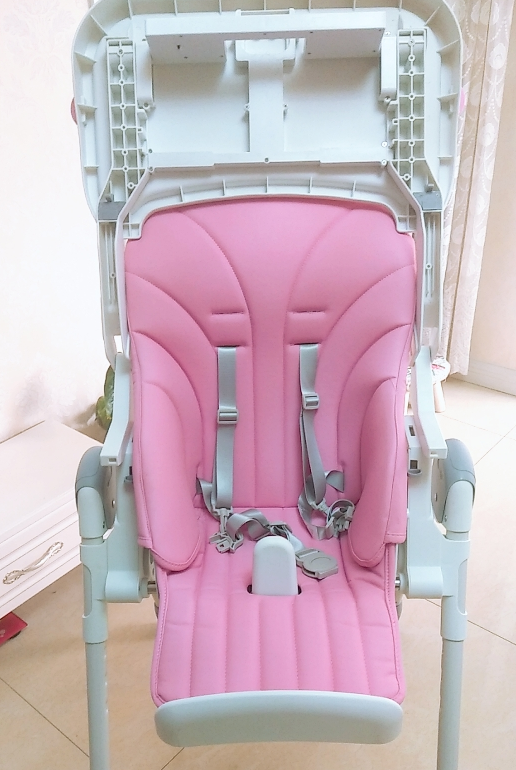 宅霸儿童餐椅怎么样 宅霸儿童餐椅使用测评