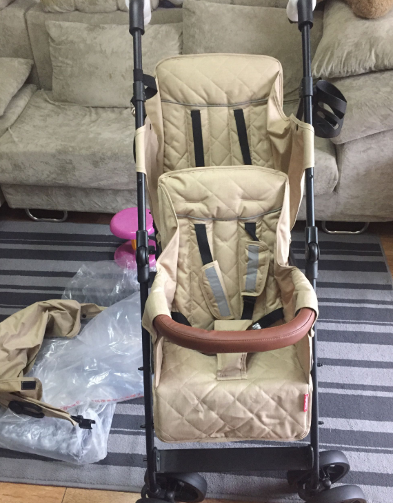 Evangeline双胞胎婴儿车怎么样 双胞胎婴儿车怎么选择 Evangeline双胞胎婴儿车怎么样 双胞胎婴儿车怎么选择