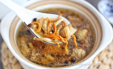 三伏天宝宝喝什么汤好 什么汤解暑去火