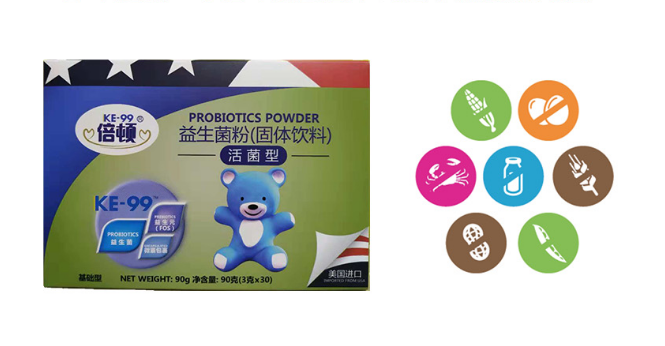 宝宝如何吃益生菌 不同体质宝宝益生菌推荐