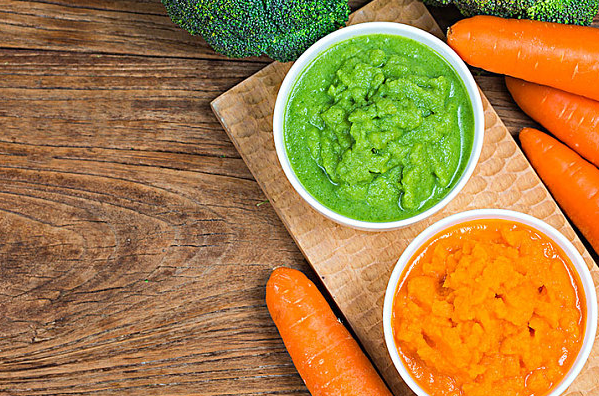 三四月宝宝食谱推荐 6-12个月宝宝食谱大全 三四月宝宝食谱推荐 6-12个月宝宝食谱大全