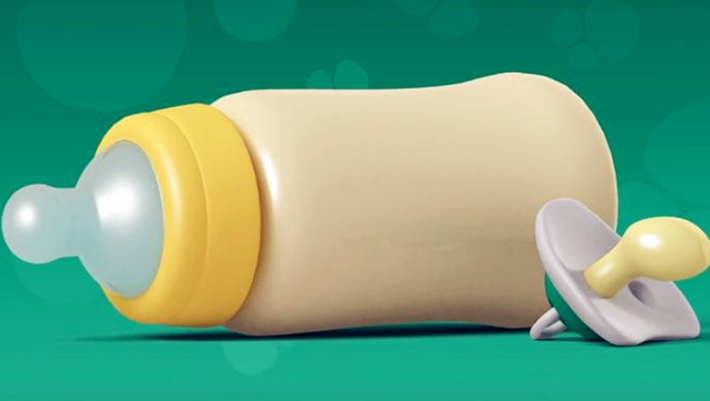 奶粉应该怎么泡 冲泡奶粉用矿泉水更有营养吗