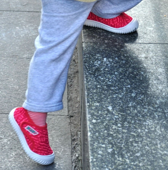 浩蒙儿童鞋怎么样好穿吗 浩蒙儿童鞋质量好吗