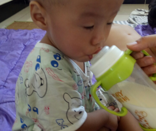 宝宝缺什么适合喝雀巢小佳膳 雀巢小佳膳奶粉对挑食宝宝有效果吗