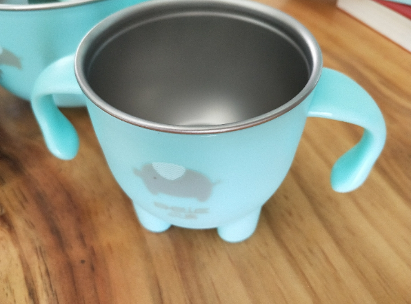 贝易儿童餐具好不好 贝易儿童餐具好用吗