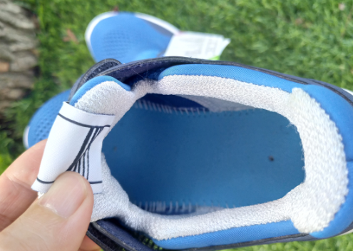 江博士儿童运动鞋怎么样 江博士儿童运动鞋测评