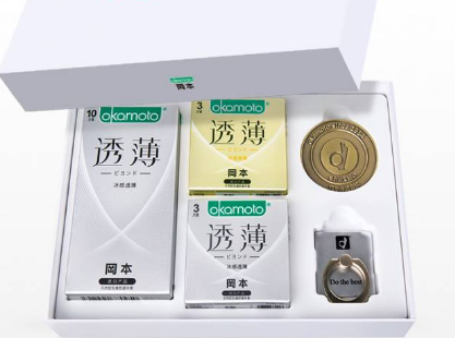 杜蕾斯冈本哪个好 杜蕾斯冈本哪个更安全