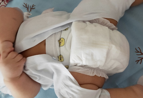 好奇和米兜熊纸尿裤哪个好 米兜熊纸尿裤对比测评