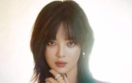 辛芷蕾发色是什么颜色 辛芷蕾发色适合哪些人