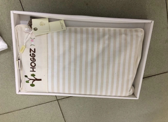 侯爵贵族宝宝枕头里面填充物是什么 侯爵贵族宝宝枕头好用吗