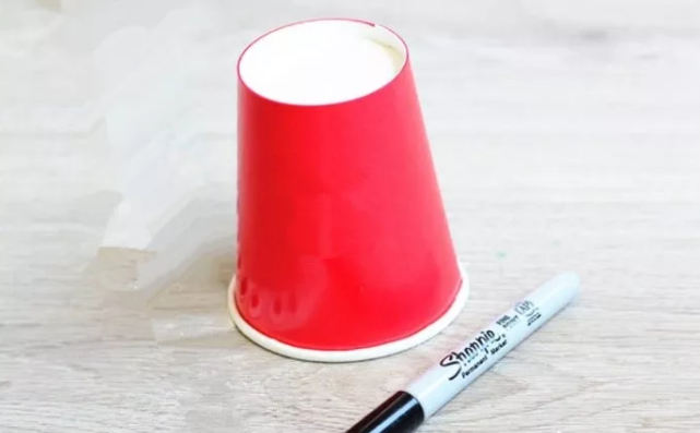 一次性纸杯怎么废物利用 一次性纸杯创意玩法