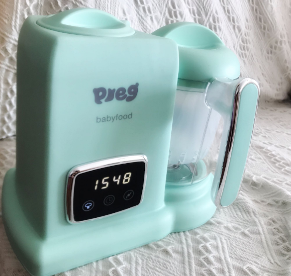preg婴儿辅食机怎么做辅食 preg婴儿辅食机好用吗 preg婴儿辅食机怎么做辅食 preg婴儿辅食机好用吗