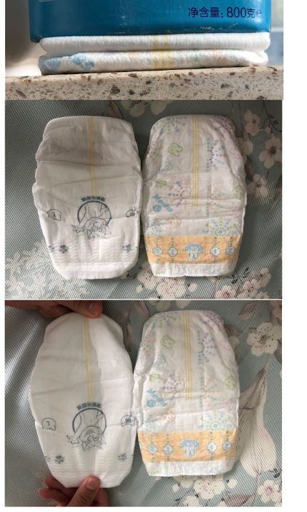 汤姆猫纸尿裤和花王纸尿裤哪款好 汤姆猫纸尿裤和花王纸尿裤对比