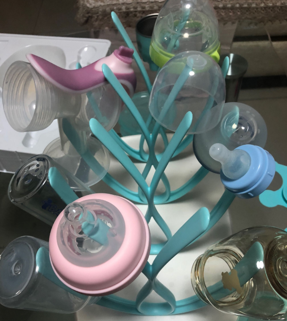 贝易儿童餐具怎么样 贝易儿童餐具试用测评