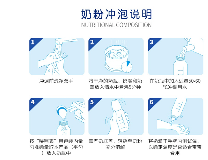 莱那珂乳铁蛋白奶粉宝宝爱不爱喝 莱那珂乳铁蛋白奶粉喝了会不会上火 莱那珂乳铁蛋白奶粉宝宝爱不爱喝 莱那珂乳铁蛋白奶粉喝了会不会上火