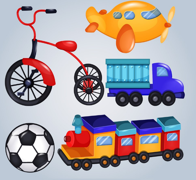 怎么给小孩的玩具消毒 孩子玩具怎么消毒