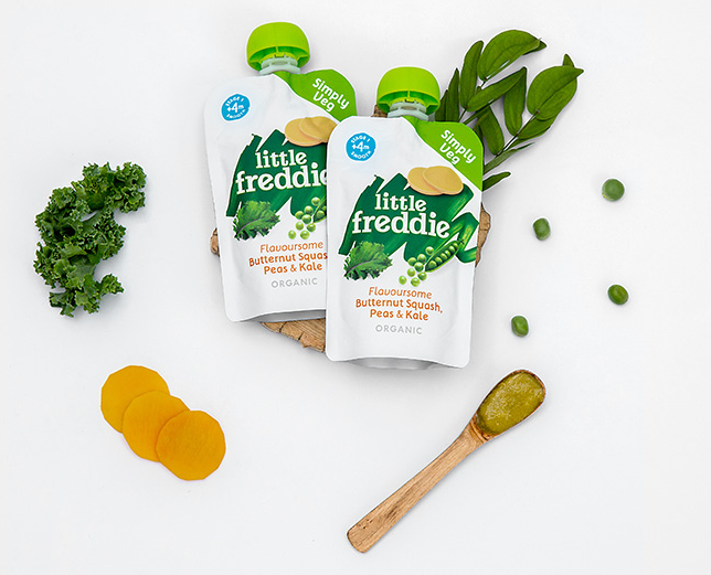 小皮蔬菜辅食泥味道怎么样 小皮蔬菜辅食泥口感如何