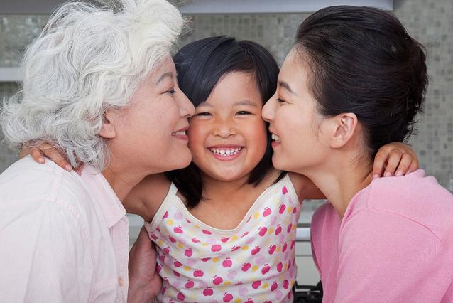 怎么看老人适不适合带孩子 孩子什么年龄一定要自己带 怎么看老人适不适合带孩子 孩子什么年龄一定要自己带