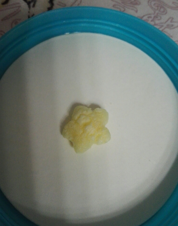 婴乐谷泡芙有放添加剂吗 婴乐谷泡芙会不会特别香