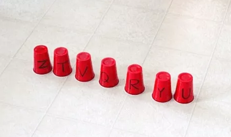 纸杯可以制作哪些玩具 纸杯制作儿童玩具方法步骤